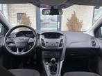 Ford Focus 1.0 Trend Edition, Gebruikt, Wit, Bedrijf, Handgeschakeld