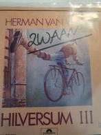 Herman van Veen - Hilversum III vinyl single, Ophalen of Verzenden, Gebruikt, Overige formaten