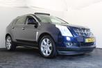 Cadillac SRX 3.0 V6 AWD Sports Luxury |Pano| (bj 2011), Auto's, Cadillac, Euro 5, Gebruikt, Beige, 2000 kg