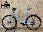 Specialized Turbo Vado SL 4.0 EQ E-Bike 320Wh, Niet ingevuld, Ophalen of Verzenden, Zo goed als nieuw, 51 tot 55 cm