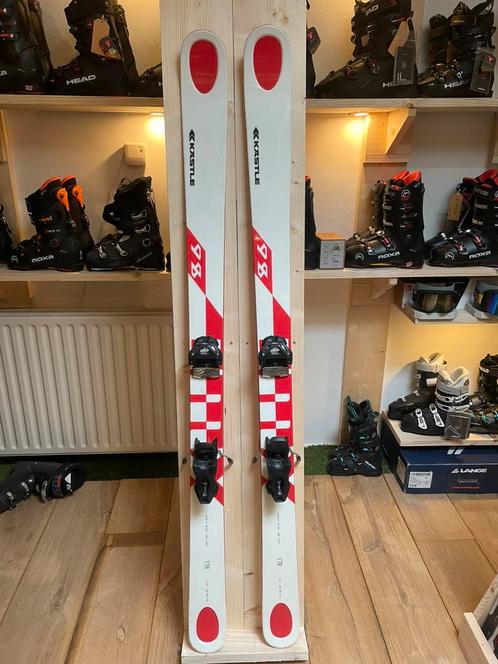Kästle early rise 98 freeride ski’s, Sport en Fitness, Skiën en Langlaufen, Gebruikt, Ski's, Skiën, Overige merken, Carve, 160 tot 180 cm
