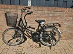 Kinderfiets meisjes, Fietsen en Brommers, Fietsen | Kinderfietsjes, Ophalen of Verzenden, Gebruikt, Minder dan 16 inch