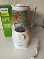 Philips HR2041/00 - Blender, Verzenden, Nieuw, Versuni Netherlands B.V., Claude Debussylaan 88, 1082 MD Amsterdam, Nederland