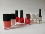🎄020/CHANEL LE VERNIS/DIOR/O.P.I NAGELLAK, Ophalen, Handen en Nagels