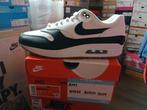 Nike air max 1 maat 45, Ophalen of Verzenden, Nieuw