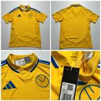 Leeds United origineel shirt, Sport en Fitness, Voetbal, Ophalen of Verzenden, Nieuw, Shirt