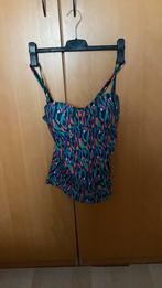 Mooie Tankini, Kleding | Dames, Badmode en Zwemkleding, Ophalen, Zo goed als nieuw, Overige typen