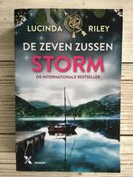 Storm, Ophalen of Verzenden, Gelezen, Lucinda Riley
