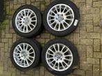 Volvo velgen 16”  205/55/R16, Ophalen, Gebruikt, Volvo