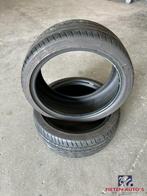 Band set 195/40ZR16 80W Hankook Ventus S1 EVO, Gebruikt, Hankook Ventis S1 evo, 16 inch, Ophalen of Verzenden