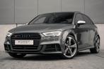 Audi S3 2.0 TFSI quattro Pano B&O Leder Schaalstoel Vol, S3, 15 km/l, Euro 6, 4 cilinders