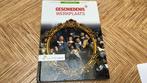 Geschiedenis Werkplaats tweede fase VWO, Boeken, Ophalen of Verzenden, Gelezen, VWO, Geschiedenis