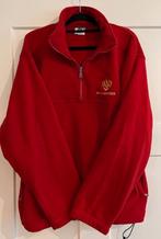 Brandweer fleece trui, Ophalen, Zo goed als nieuw, Trui, Brandweer