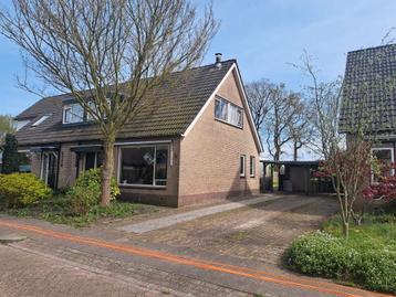 Haardhout ongeveer 5 kuub beschikbaar voor biedingen