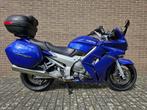 Yamaha FJR 1300 (bj 2002), Motoren, Bedrijf, Overig