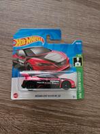 Hot wheels nissan leaf nismo, Ophalen of Verzenden, Zo goed als nieuw