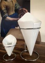 Frietzak set, Ophalen, Nieuw