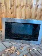 Siemens Magnetron - Goed Onderhouden, Witgoed en Apparatuur, Magnetrons, Ophalen, Gebruikt, Magnetron, Draaiplateau