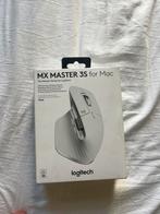 MX MASTER 3S for Max logitech, Computers en Software, Muizen, Ophalen of Verzenden, Zo goed als nieuw, Logitech G