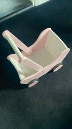 Poppenwagen/loopwagen, Kinderen en Baby's, Ophalen, Zo goed als nieuw, Babypop