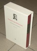W.F. Hermans - Volledige Werken 1  (Luxe uitgave), Boeken, Ophalen of Verzenden, Zo goed als nieuw