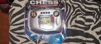 Zakcomputer Electronic Chess, Ophalen of Verzenden, Nieuw
