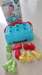 Werkbank, plastic, Kinderen en Baby's, Ophalen, Zo goed als nieuw, Overige typen