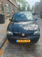 Seat Arosa, Ophalen, Seat
