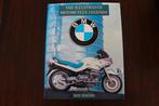 BMW the illustrated motorcycle legends BMW by Roy Bacon, Boeken, Ophalen of Verzenden, Gelezen