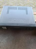 Te koop sharp vhs video, Ophalen of Verzenden, Zo goed als nieuw