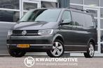 Volkswagen Transporter 2.0 TDI L1H1 Highline AUT/ LED/ ACC/, Stof, Gebruikt, 4 cilinders, Volkswagen