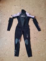 Sola Fusion Core Dames Wetsuit 3/2mm, maat M/L, Wetsuit, Gebruikt, Sola, Ophalen of Verzenden
