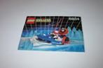 Lego 6834 boekje Lego system, Kinderen en Baby's, Speelgoed | Duplo en Lego, Verzenden, Zo goed als nieuw