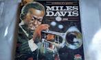 Miles Davis ‎Evolution Of A Genius 1945-1958 5x Lp's Box, Gebruikt, 1980 tot heden, Ophalen of Verzenden, 12 inch