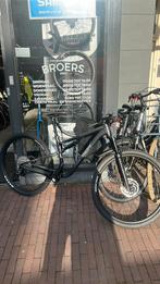 Merida ninty-Six 400 Fully mtb mountainbike, Fietsen en Brommers, Fietsen | Mountainbikes en ATB, Fully, Ophalen, Nieuw, Merida