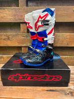Alpinestars tech 7 Motorcrosslaarzen Maat 42, Motoren, Kleding | Motorkleding, Heren, Ophalen of Verzenden, Alpinestars, Laarzen