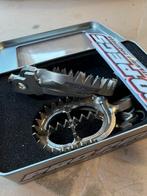 Pro pegs kawasaki kxf 250/450 als nieuw!!, Ophalen of Verzenden, Nieuw