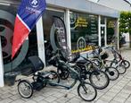 Diverse Elektrische driewielfietsen, Van Raam, Huka, Fietsen en Brommers, Fietsen | Driewielfietsen, Ophalen of Verzenden, Nieuw