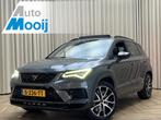 CUPRA Ateca 2.0 TSI 4DRIVE *Panoramadak* 301PK! / Leder/Alca, Automaat, Gebruikt, 4 cilinders, 1984 cc