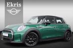 Mini Mini 1.5 Cooper Classic Premium Pakket/ Sportstoelen/ C, Gebruikt, Met garantie (alle), Origineel Nederlands, Bedrijf