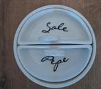 Italian Serving Dish van Riviera Maison, Huis en Inrichting, Keuken | Servies, Overige typen, Ophalen of Verzenden, Zo goed als nieuw