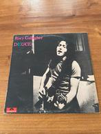 Rory Gallagher - Deuce, Cd's en Dvd's, Vinyl | Rock, Ophalen of Verzenden, Gebruikt, 12 inch, Poprock