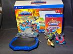 Skylanders Superchargers Ps4, Spelcomputers en Games, Games | Sony PlayStation 4, Avontuur en Actie, W, 2 spelers, Ophalen of Verzenden