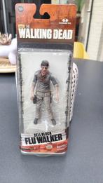 Walking Dead - Flu Walker, Ophalen of Verzenden, Zo goed als nieuw