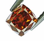 1 pcs Diamant - 1,00 ct - Cushion Shape - SI1, Ophalen of Verzenden, Nieuw