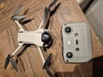 DJI MINI 3 MET CONTROLLER TE KOOP, Audio, Tv en Foto, Drones, Ophalen of Verzenden, Zo goed als nieuw, Drone met camera