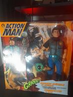 Originele Action Man - Nieuw in Verpakking!, Ophalen