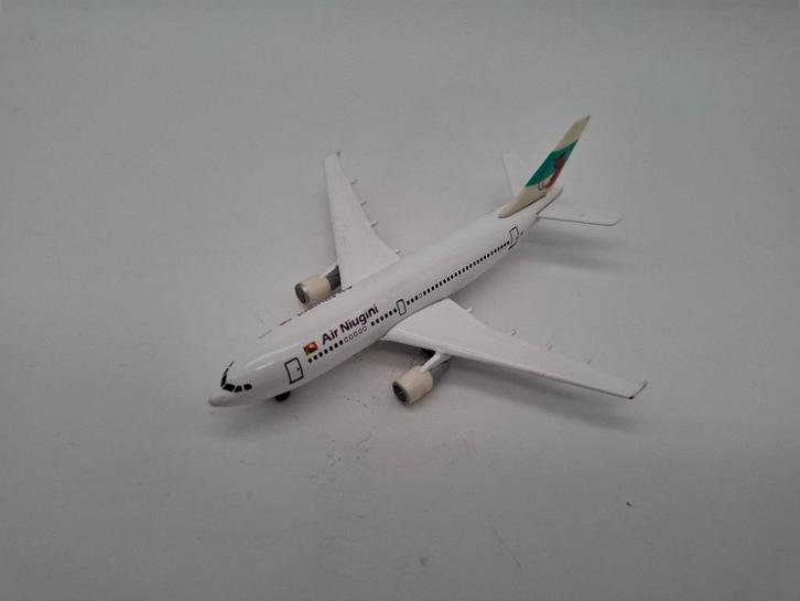 Herpa Airbus A310-300 Nr 500968, Hobby en Vrije tijd, Modelbouw | Vliegtuigen en Helikopters, Nieuw, Vliegtuig, 1:200 of kleiner