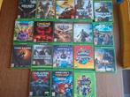Diverse xbox one en 360 games Lage Prijsjes, Spelcomputers en Games, 1 speler, Ophalen of Verzenden, Zo goed als nieuw