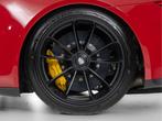 Porsche 911 Speedster (bj 2020), Auto's, Porsche Occasion Garantie, Achterwielaandrijving, Gebruikt, Zwart